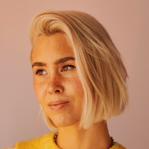 Sarah Anna Hartmann Profile Picture