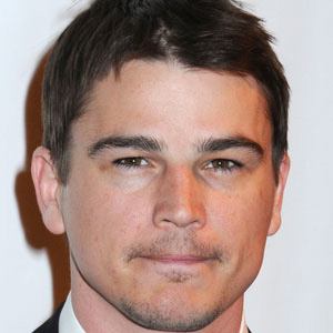 Josh Hartnett Profile Picture