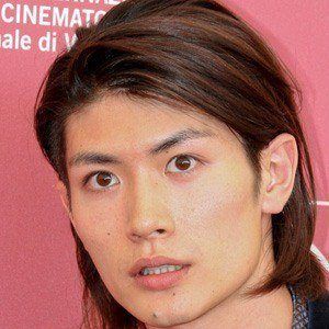 Miura Haruma Profile Picture