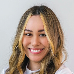 Alia Harvey Profile Picture