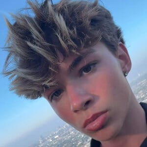 Brooks Harvey Profile Picture