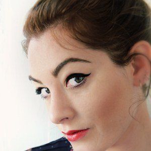 Mandy Harvey Profile Picture