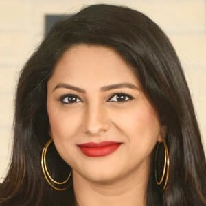 Rucha Hasabnis Jagdale Profile Picture