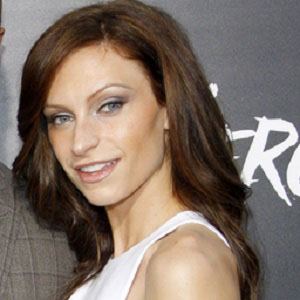 Lauren Hashian Profile Picture