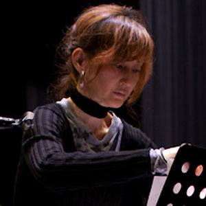 Ichiko Hashimoto Headshot 