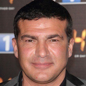 Tamer Hassan