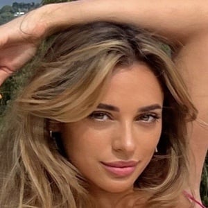 Georgia Hassarati Profile Picture