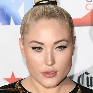 Hayley Hasselhoff Profile Picture