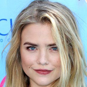 Maddie Hasson Profile Picture