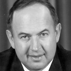 Stanley Hathaway