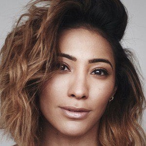 Karen Hauer Profile Picture