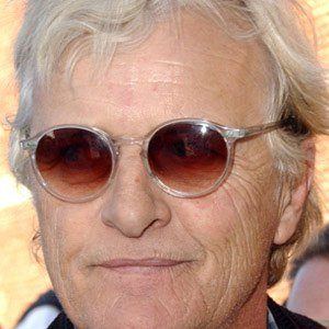 Rutger Hauer Profile Picture