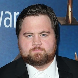 Paul Walter Hauser