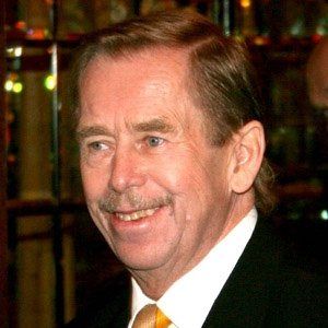Vaclav Havel - Bio, Family, Trivia | Famous Birthdays