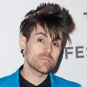 Davey Havok Profile Picture