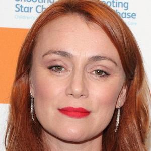 Keeley Hawes Profile Picture