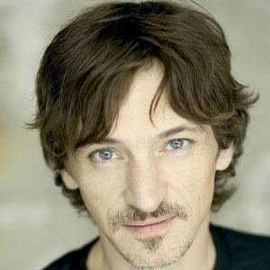 John Hawkes