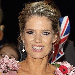 Charlotte Hawkins Profile Picture