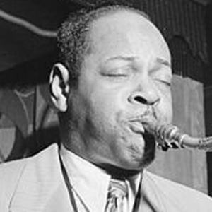 Coleman Hawkins