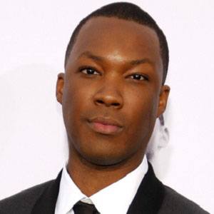 Corey Hawkins Profile Picture