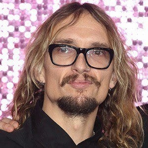 Justin Hawkins Profile Picture