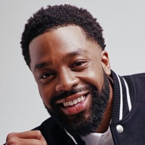 LaRoyce Hawkins Profile Picture