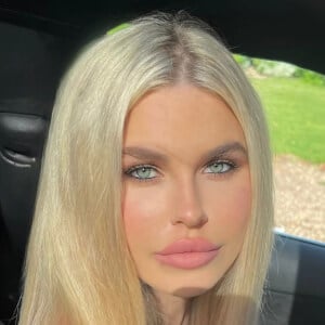 Holly Camilla Hawkins Smith Profile Picture