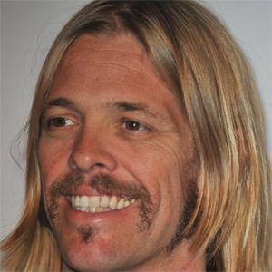 Taylor Hawkins Profile Picture