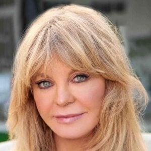 Goldie Hawn Profile Picture