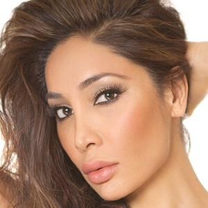 Sofia Hayat Profile Picture