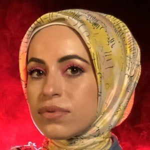 Mona Haydar Headshot 