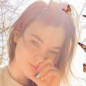 Chloe Hayden Profile Picture