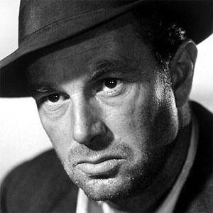 Sterling Hayden Profile Picture