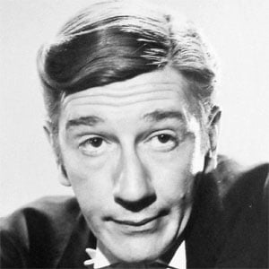 Richard Haydn Profile Picture