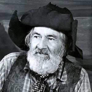 Gabby Hayes Profile Picture