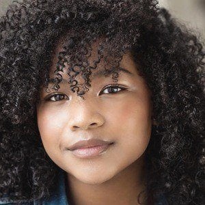 Laya DeLeon Hayes Profile Picture