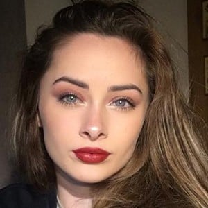 Lydia Hayes Profile Picture
