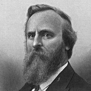 Rutherford B. Hayes Profile Picture