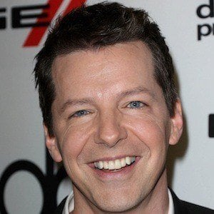 Sean Hayes