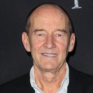 David Hayman