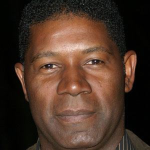 Dennis Haysbert Profile Picture