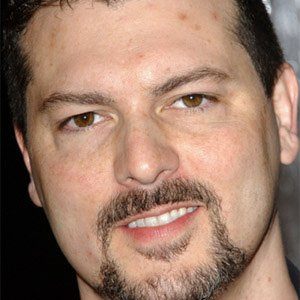 David Hayter Profile Picture