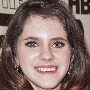 Kara Hayward Profile Picture