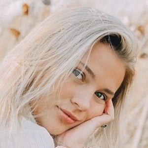 Zoe Hazel VanBrocklin Profile Picture