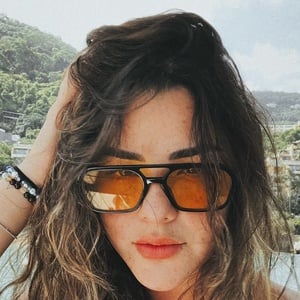 Valentina Hazouri Profile Picture