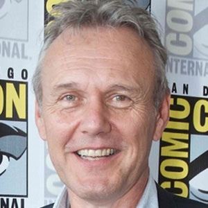 Anthony Head Profile Picture