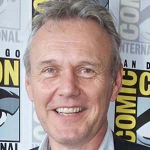 Anthony Head