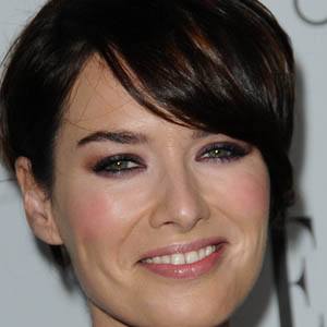 Lena Headey Profile Picture