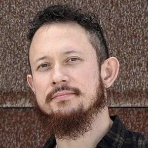 Matt Heafy Profile Picture