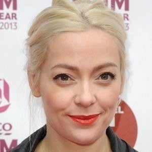 Cherry Healey Profile Picture